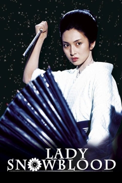 Watch Free Lady Snowblood Movies Full HD Online - Movies4K