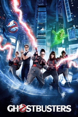 Watch Free Ghostbusters Movies Full HD Online - Movies4K