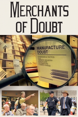 Watch Free Merchants of Doubt Movies Full HD Online - Movies4K