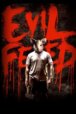 Watch Free Evil Feed Movies Full HD Online - Movies4K