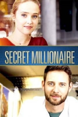 Watch Free Secret Millionaire Movies Full HD Online - Movies4K