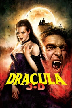 Watch Free Dracula 3D Movies Full HD Online - Movies4K