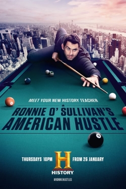 Watch Free Ronnie O'Sullivan's American Hustle Movies Full HD Online - Movies4K