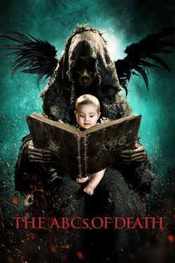 Watch Free The ABCs of Death Movies Full HD Online - Movies4K