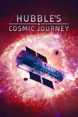 Watch Free Hubble's Cosmic Journey Movies Full HD Online - Movies4K