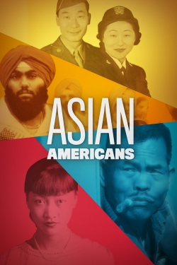 Watch Free Asian Americans Movies Full HD Online - Movies4K