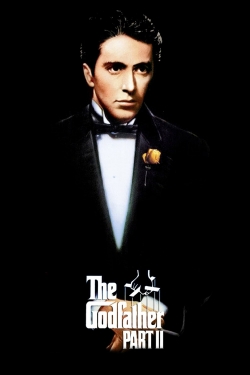 Watch Free The Godfather: Part II Movies Full HD Online - Movies4K