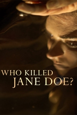 Watch Free Who Killed Jane Doe? Movies Full HD Online - Movies4K