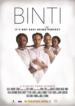 Watch Free Binti Movies Full HD Online - Movies4K