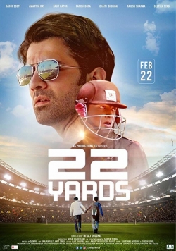 Watch Free 22 Yards Movies Full HD Online - Movies4K