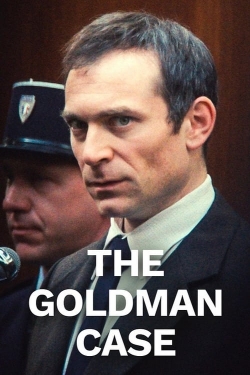 Watch Free The Goldman Case Movies Full HD Online - Movies4K