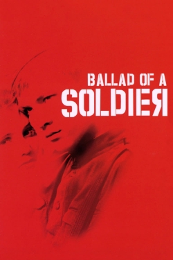 Watch Free Ballad of a Soldier Movies Full HD Online - Movies4K