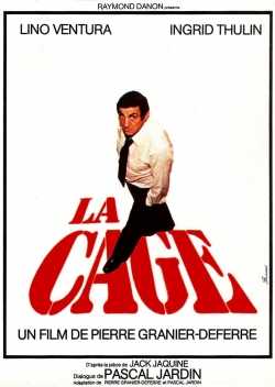 Watch Free The Cage Movies Full HD Online - Movies4K