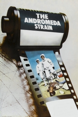 Watch Free The Andromeda Strain Movies Full HD Online - Movies4K