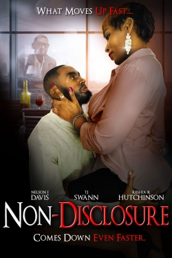 Watch Free Non-Disclosure Movies Full HD Online - Movies4K