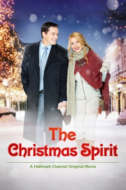 Watch Free The Christmas Spirit Movies Full HD Online - Movies4K