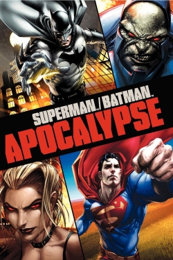 Watch Free Superman/Batman: Apocalypse Movies Full HD Online - Movies4K