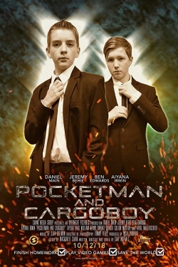 Watch Free Pocketman and Cargoboy Movies Full HD Online - Movies4K