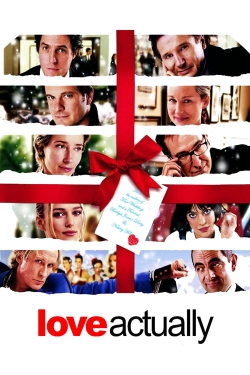 Watch Free Love Actually Movies Full HD Online - Movies4K