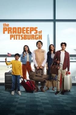 Watch Free The Pradeeps of Pittsburgh Movies Full HD Online - Movies4K