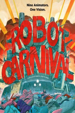 Watch Free Robot Carnival Movies Full HD Online - Movies4K