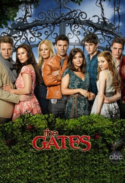 Watch Free The Gates Movies Full HD Online - Movies4K