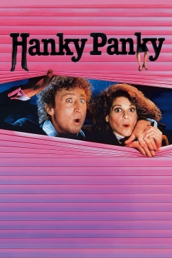 Watch Free Hanky Panky Movies Full HD Online - Movies4K