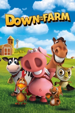 Watch Free Down On The Farm Movies Full HD Online - Movies4K