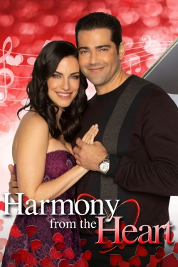 Watch Free Harmony From The Heart Movies Full HD Online - Movies4K