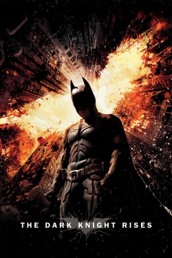 Watch Free The Dark Knight Rises Movies Full HD Online - Movies4K