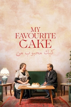 Watch Free My Favourite Cake Movies Full HD Online - Movies4K