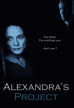 Watch Free Alexandra's Project Movies Full HD Online - Movies4K