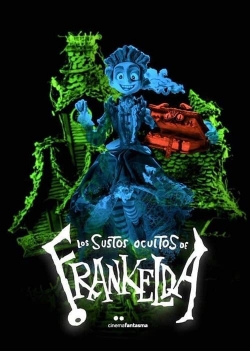 Watch Free Frankelda's Book of Spooks Movies Full HD Online - Movies4K