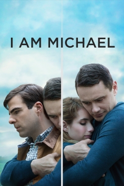 Watch Free I Am Michael Movies Full HD Online - Movies4K