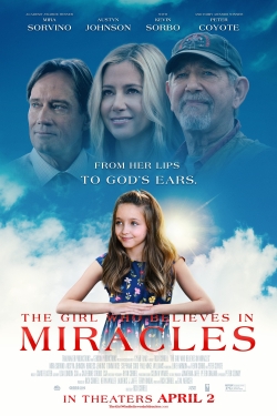 Watch Free The Girl Who Believes in Miracles Movies Full HD Online - Movies4K