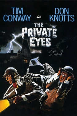 Watch Free The Private Eyes Movies Full HD Online - Movies4K