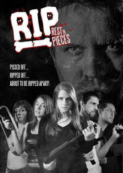 Watch Free RIP: Rest in Pieces Movies Full HD Online - Movies4K