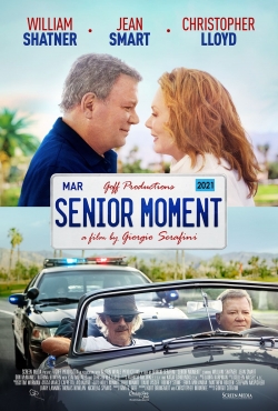 Watch Free Senior Moment Movies Full HD Online - Movies4K