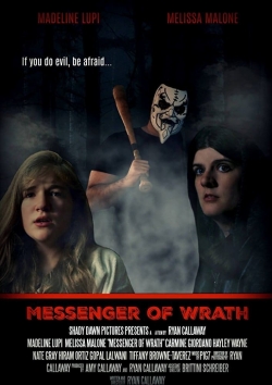 Watch Free Messenger of Wrath Movies Full HD Online - Movies4K