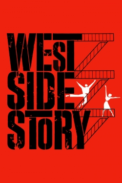 Watch Free West Side Story Movies Full HD Online - Movies4K