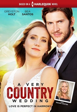 Watch Free A Very Country Wedding Movies Full HD Online - Movies4K