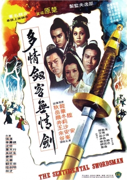 Watch Free The Sentimental Swordsman Movies Full HD Online - Movies4K