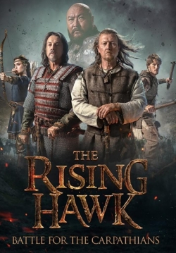 Watch Free The Rising Hawk: Battle for the Carpathians Movies Full HD Online - Movies4K