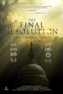 Watch Free The Final Resolution Movies Full HD Online - Movies4K