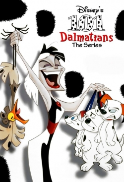 Watch Free 101 Dalmatians: The Series Movies Full HD Online - Movies4K