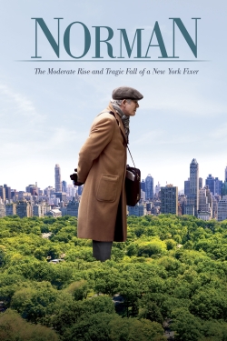 Watch Free Norman: The Moderate Rise and Tragic Fall of a New York Fixer Movies Full HD Online - Movies4K