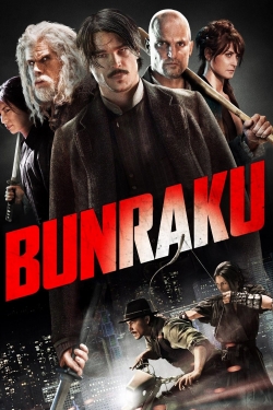 Watch Free Bunraku Movies Full HD Online - Movies4K