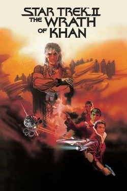 Watch Free Star Trek II: The Wrath of Khan Movies Full HD Online - Movies4K