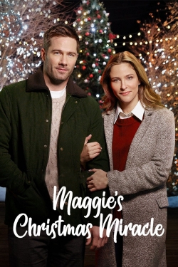 Watch Free Karen Kingsbury's Maggie's Christmas Miracle Movies Full HD Online - Movies4K