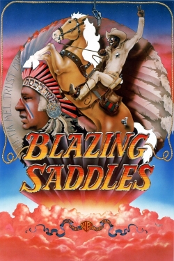 Watch Free Blazing Saddles Movies Full HD Online - Movies4K